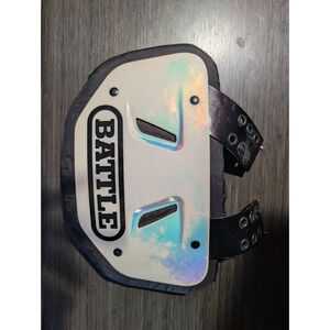 Battle Sports Back Plate